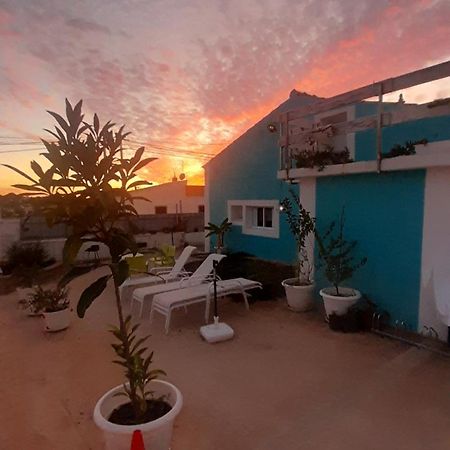 Tropicana One Bedroom Flat T1 In Albufeira Gale Close To 8 Beaches 外观 照片