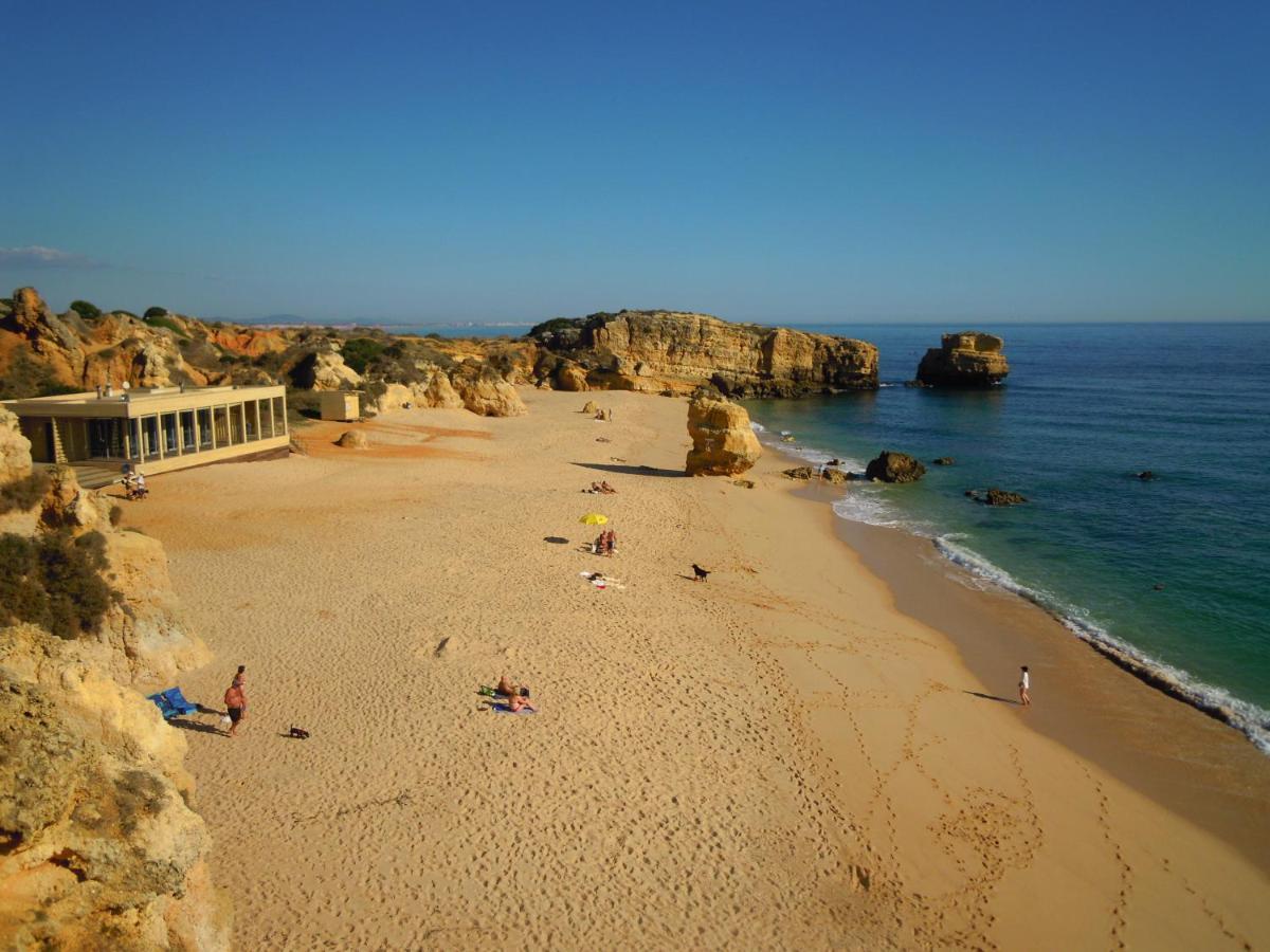 Tropicana One Bedroom Flat T1 In Albufeira Gale Close To 8 Beaches 外观 照片