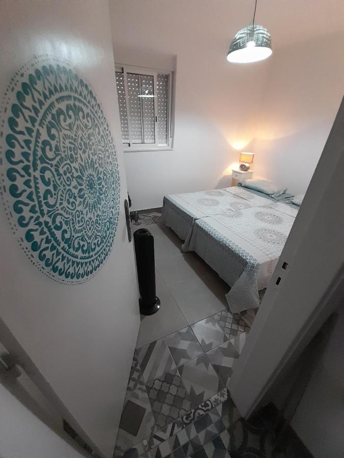 Tropicana One Bedroom Flat T1 In Albufeira Gale Close To 8 Beaches 外观 照片