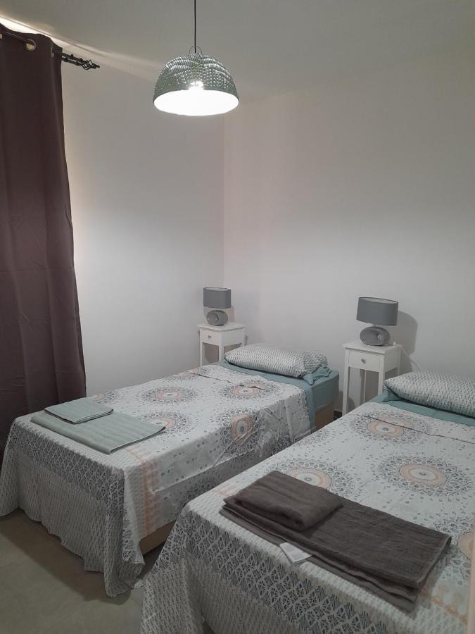 Tropicana One Bedroom Flat T1 In Albufeira Gale Close To 8 Beaches 外观 照片