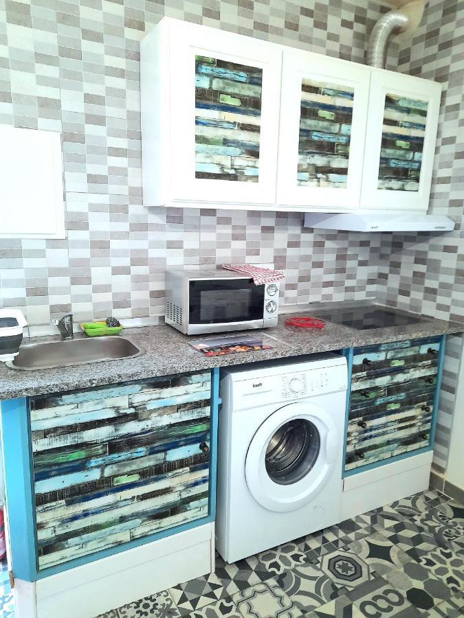 Tropicana One Bedroom Flat T1 In Albufeira Gale Close To 8 Beaches 外观 照片