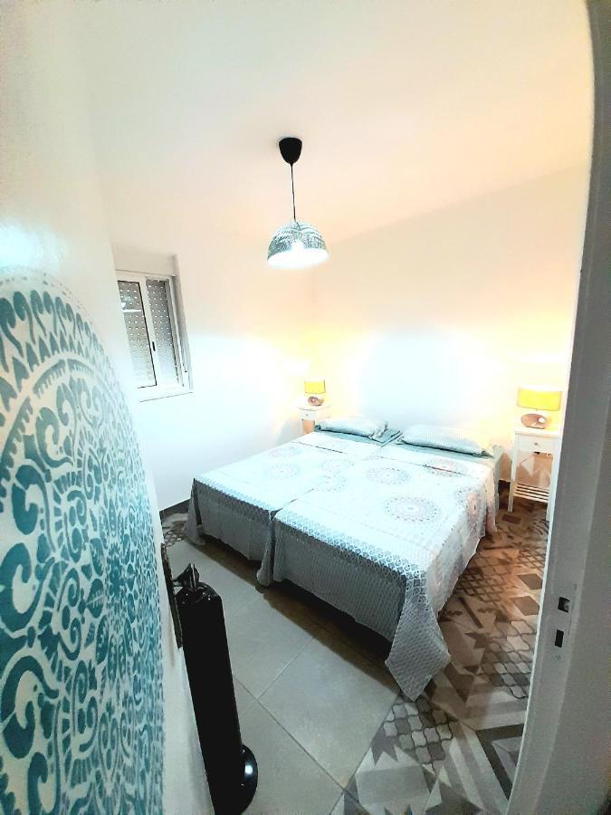 Tropicana One Bedroom Flat T1 In Albufeira Gale Close To 8 Beaches 外观 照片
