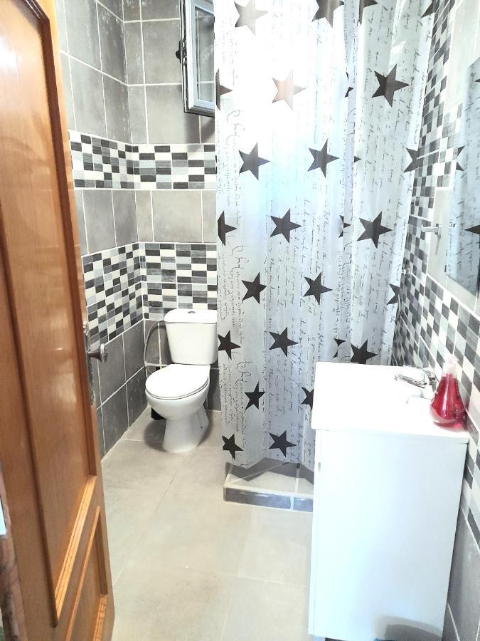 Tropicana One Bedroom Flat T1 In Albufeira Gale Close To 8 Beaches 外观 照片