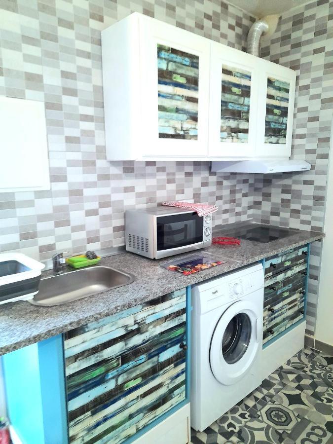 Tropicana One Bedroom Flat T1 In Albufeira Gale Close To 8 Beaches 外观 照片