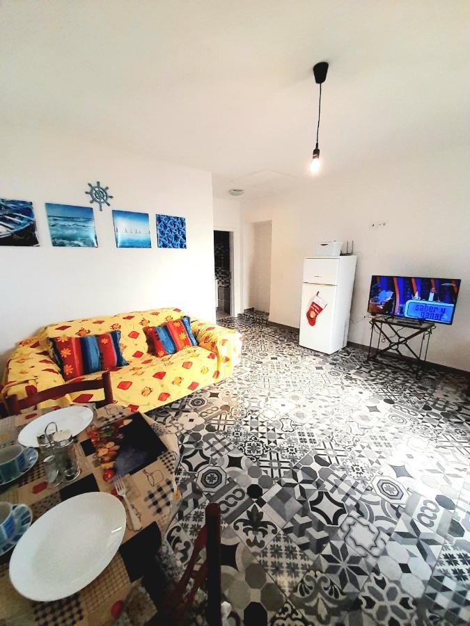 Tropicana One Bedroom Flat T1 In Albufeira Gale Close To 8 Beaches 外观 照片