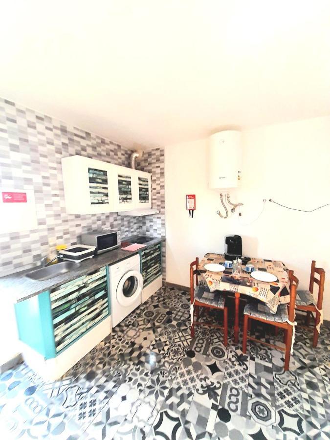 Tropicana One Bedroom Flat T1 In Albufeira Gale Close To 8 Beaches 外观 照片