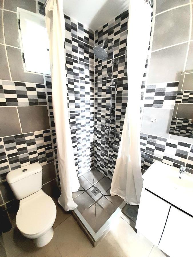 Tropicana One Bedroom Flat T1 In Albufeira Gale Close To 8 Beaches 外观 照片