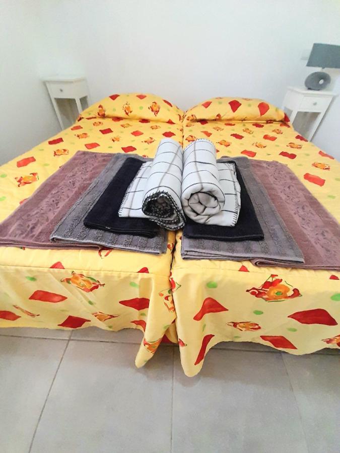 Tropicana One Bedroom Flat T1 In Albufeira Gale Close To 8 Beaches 外观 照片