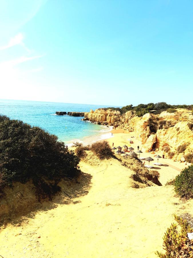 Tropicana One Bedroom Flat T1 In Albufeira Gale Close To 8 Beaches 外观 照片