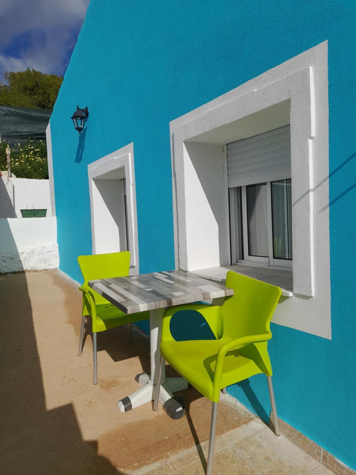 Tropicana One Bedroom Flat T1 In Albufeira Gale Close To 8 Beaches 外观 照片