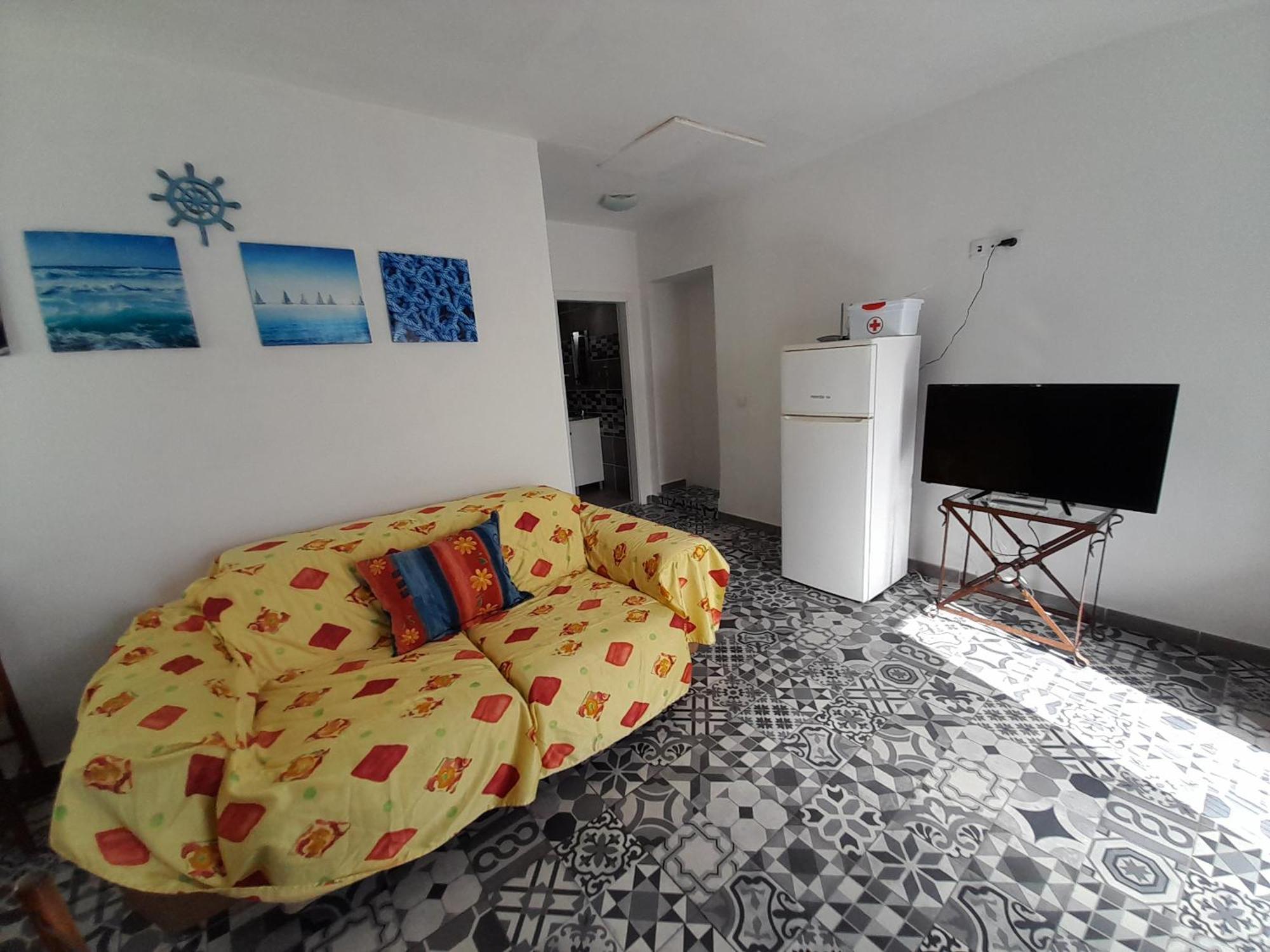 Tropicana One Bedroom Flat T1 In Albufeira Gale Close To 8 Beaches 外观 照片