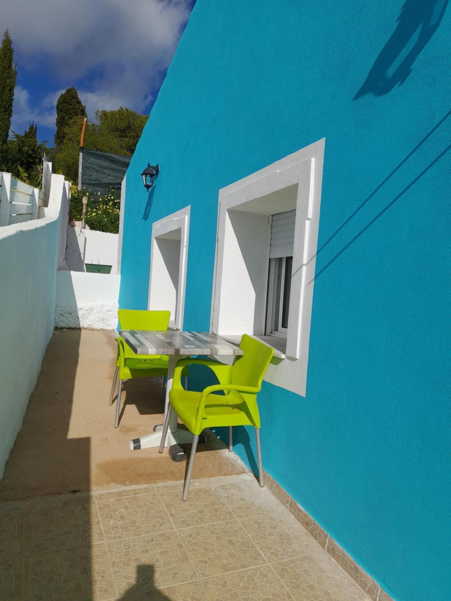 Tropicana One Bedroom Flat T1 In Albufeira Gale Close To 8 Beaches 外观 照片