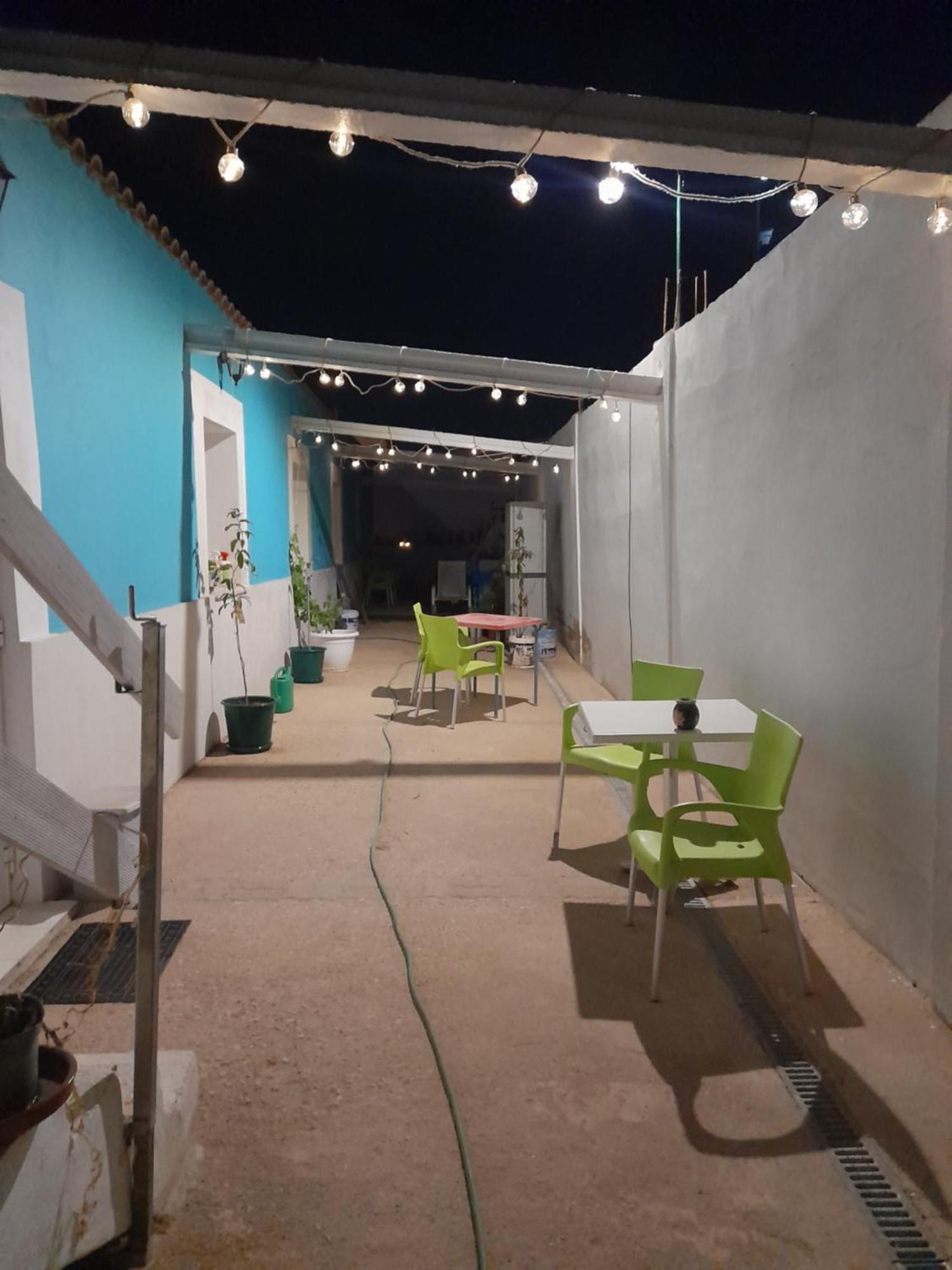 Tropicana One Bedroom Flat T1 In Albufeira Gale Close To 8 Beaches 外观 照片