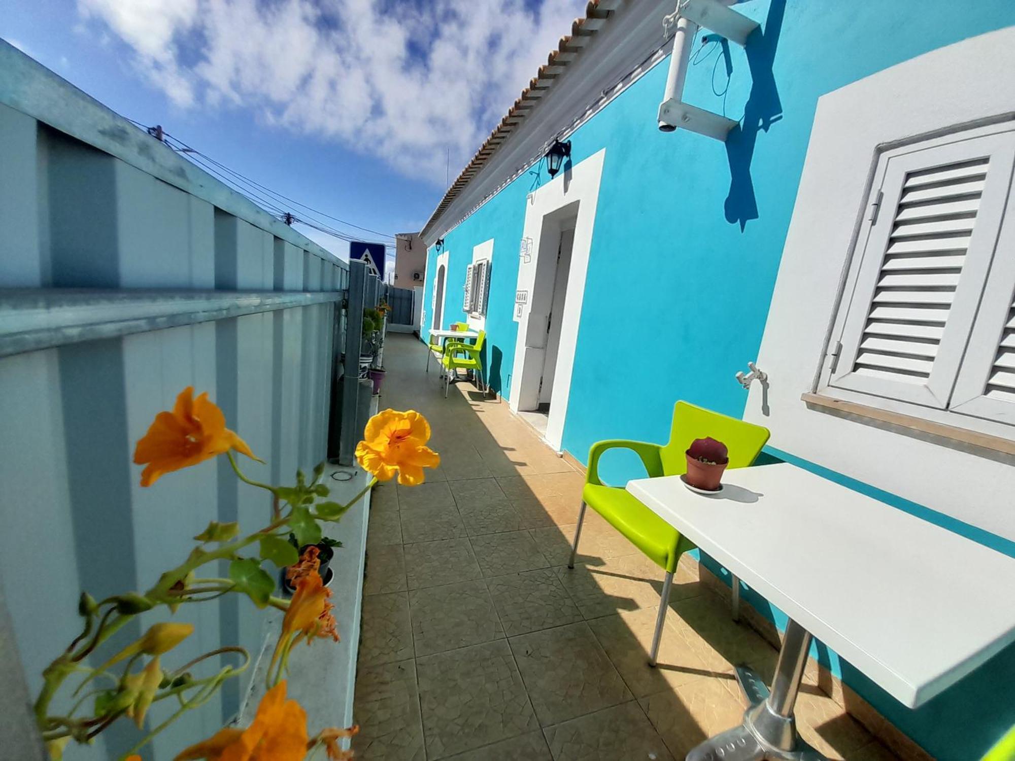 Tropicana One Bedroom Flat T1 In Albufeira Gale Close To 8 Beaches 外观 照片