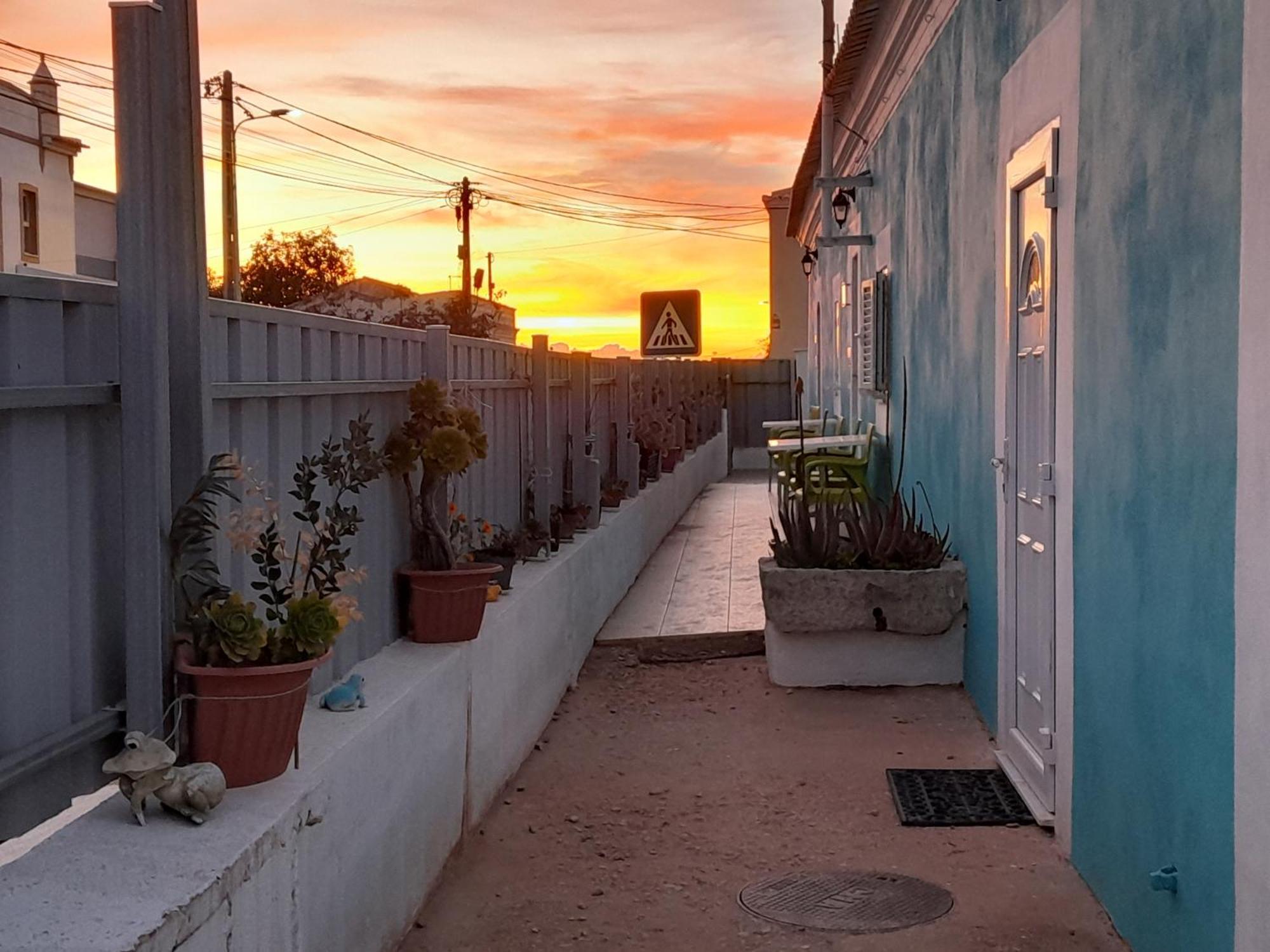Tropicana One Bedroom Flat T1 In Albufeira Gale Close To 8 Beaches 外观 照片
