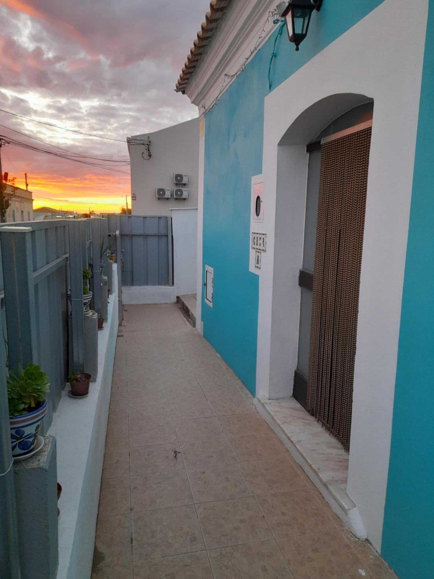 Tropicana One Bedroom Flat T1 In Albufeira Gale Close To 8 Beaches 外观 照片