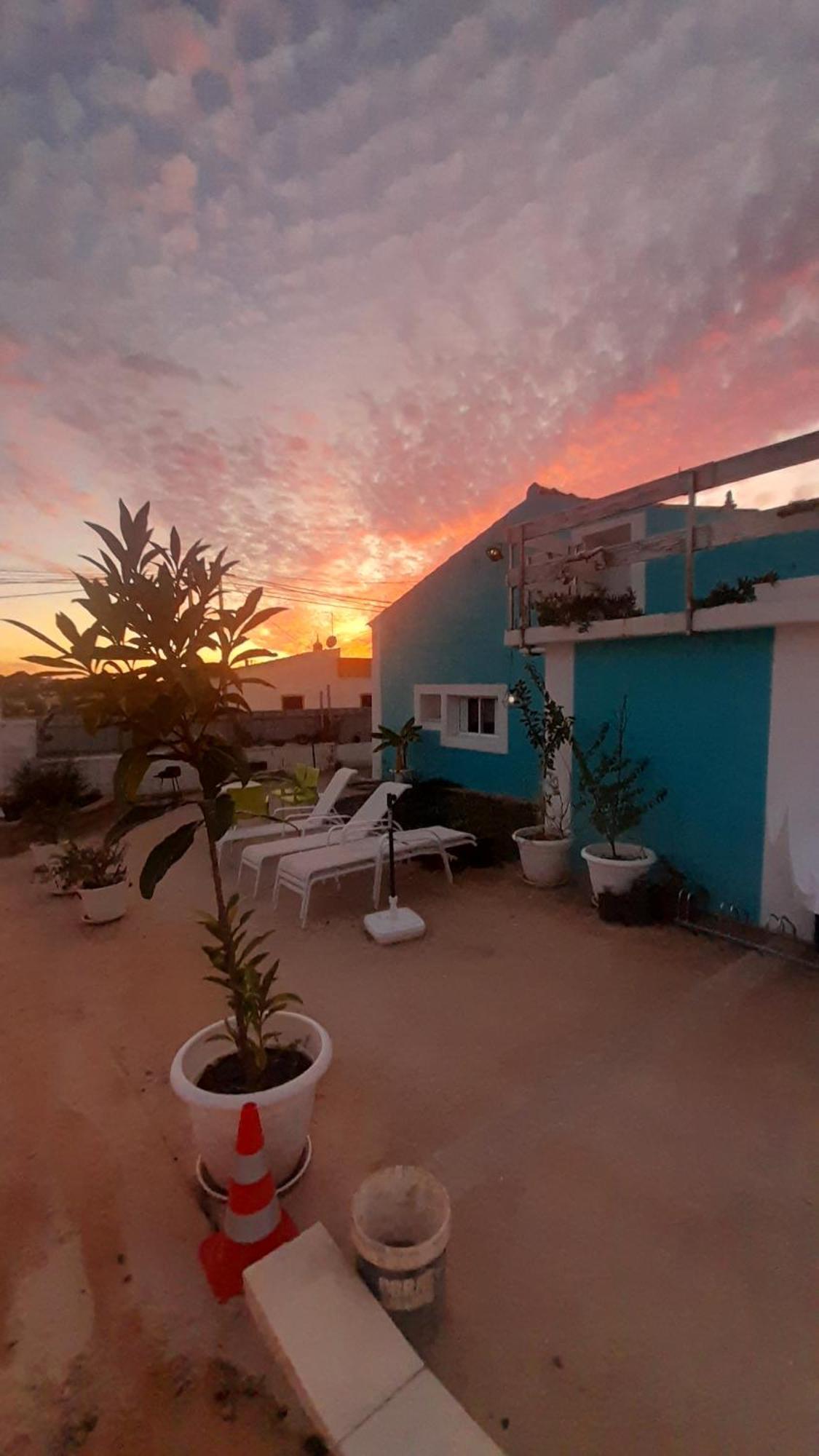 Tropicana One Bedroom Flat T1 In Albufeira Gale Close To 8 Beaches 外观 照片